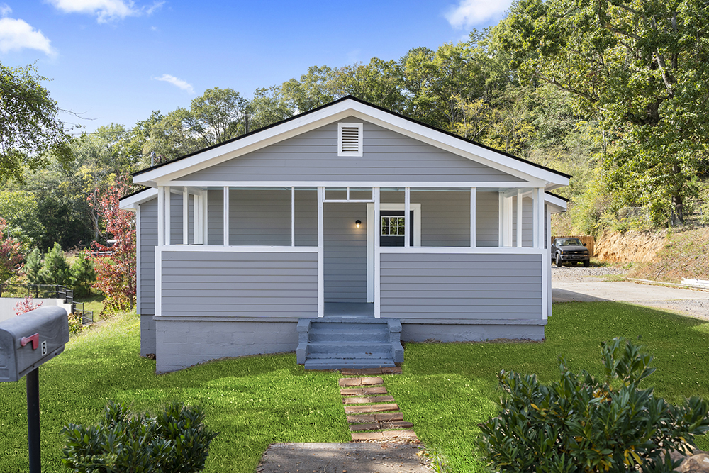 Conscience Bay Rental Properties in Cartersville, Ga