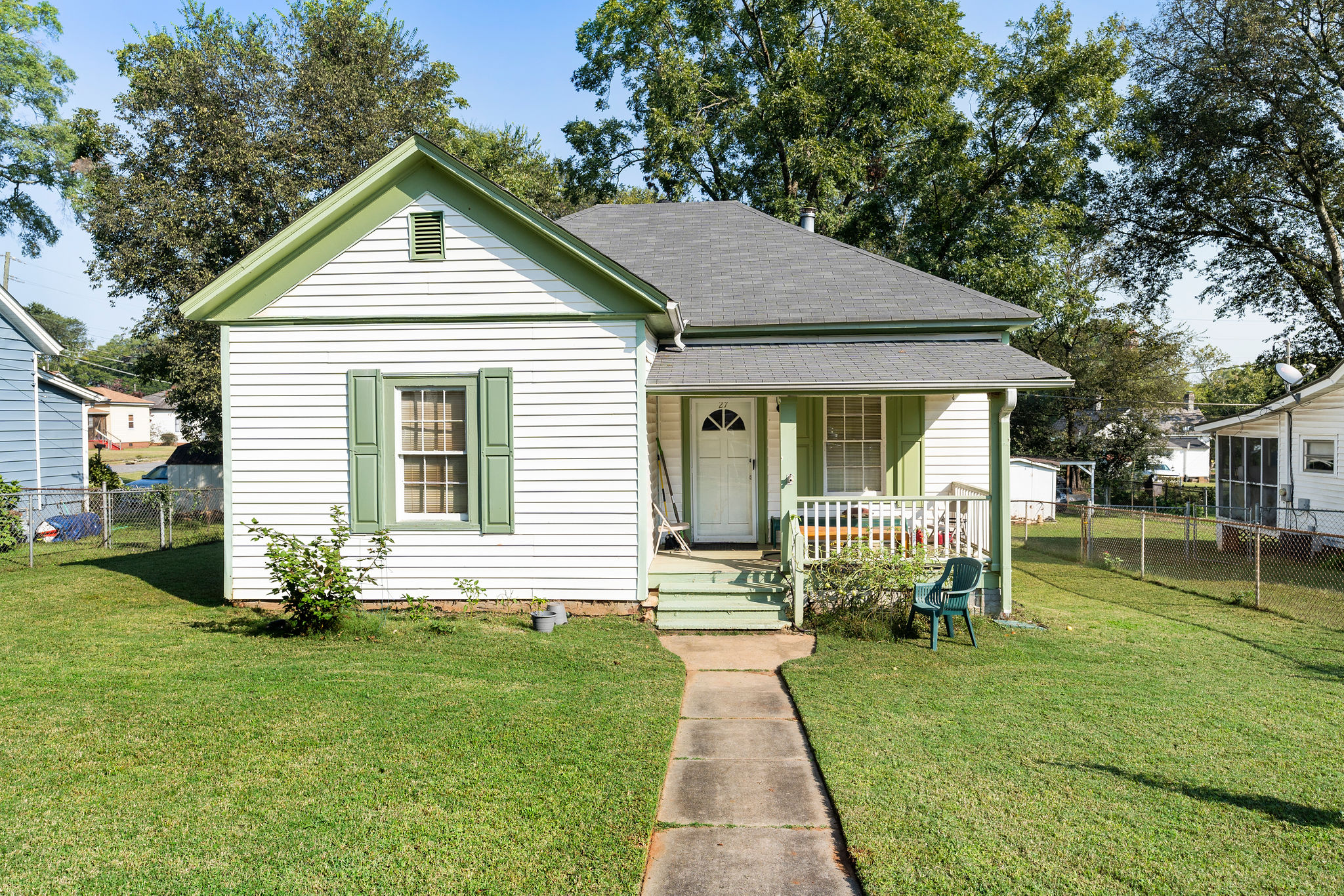 Conscience Bay Rental Properties in Cartersville, Ga