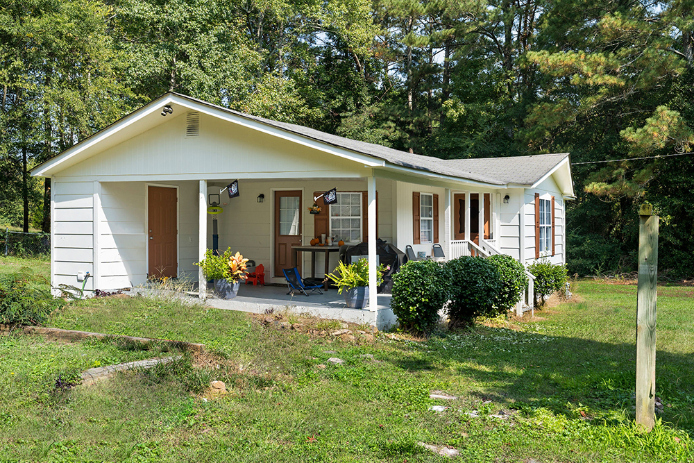 Conscience Bay Rental Properties in Cartersville, Ga