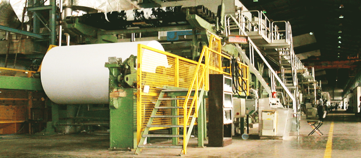 Paper Industry Environment Friendly or Not Consciouscarma