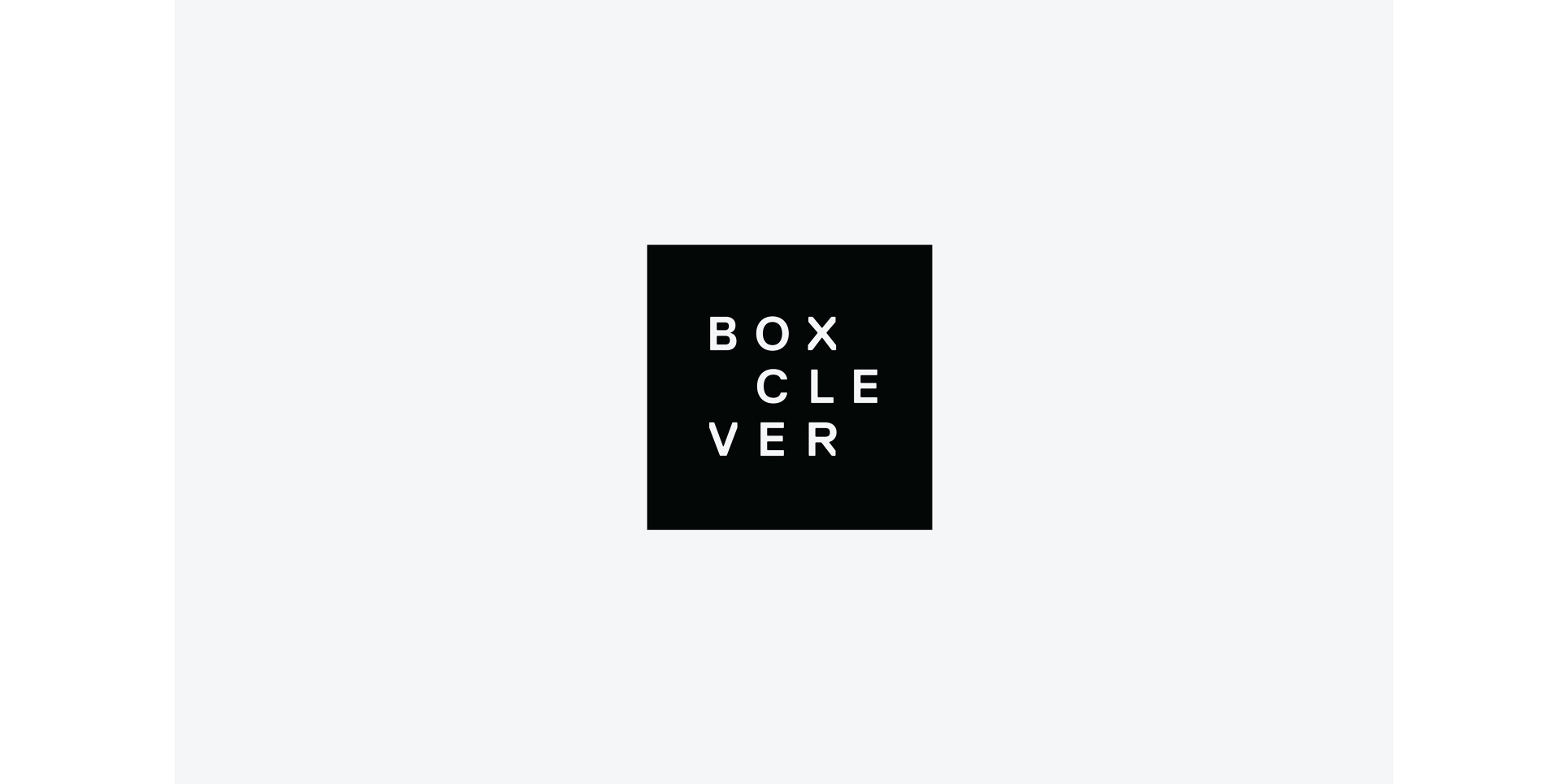 Box Clever Conscious Consulting Technology Services