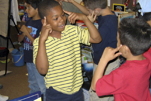 I Love You Rituals Conscious Discipline