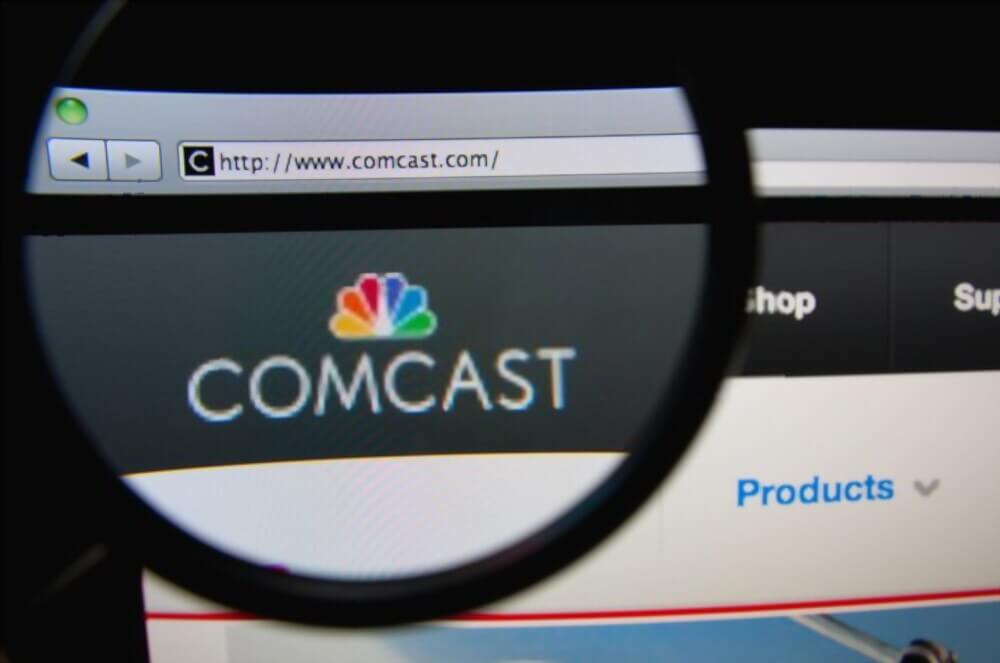 Comcast Activation Page Keeps Coming Up 10 Ways To Fix It