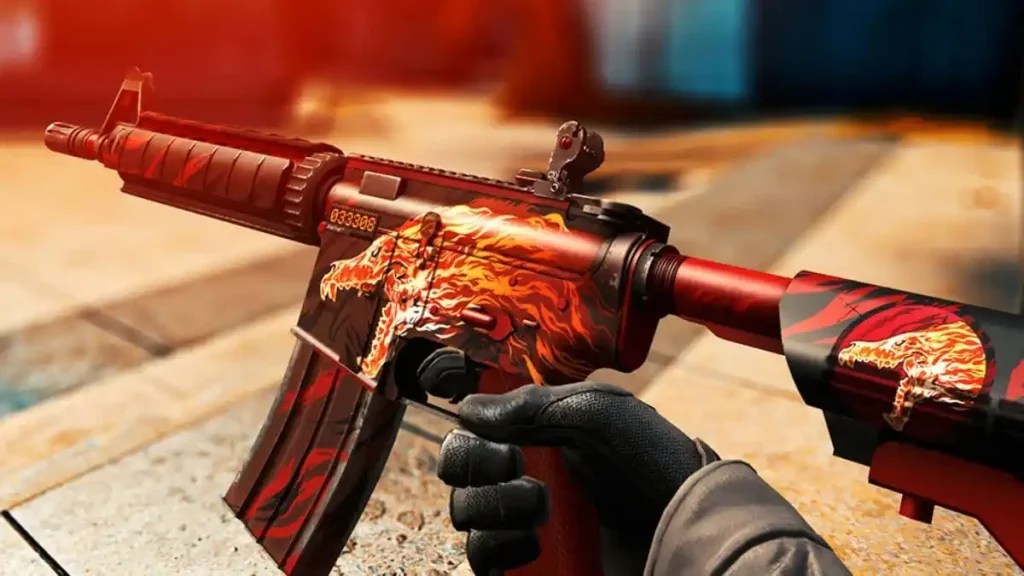 Tips for Selling CSGO Skins to Get Real Cash Conscious Hacker