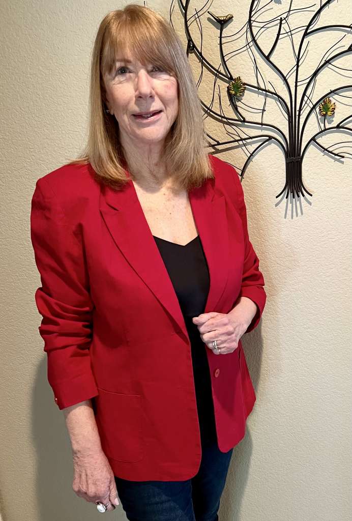 The Red Jacket Conscious Insight