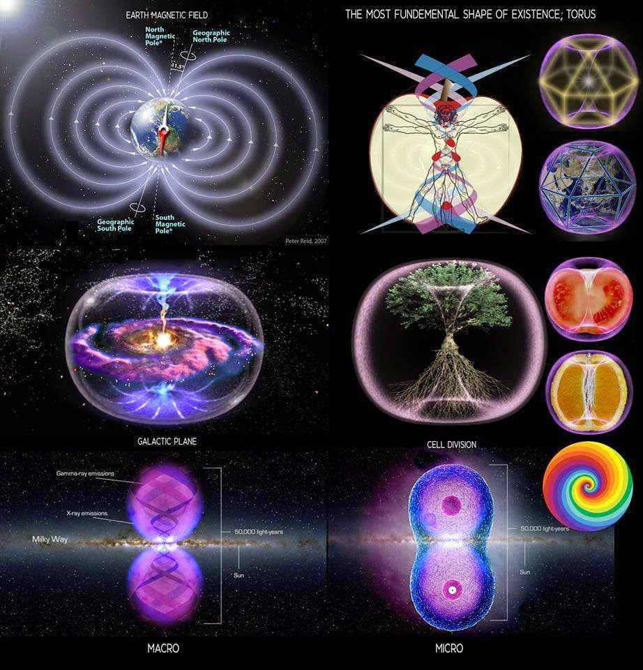 Resonance Science Conscious Quantum Energy Healing