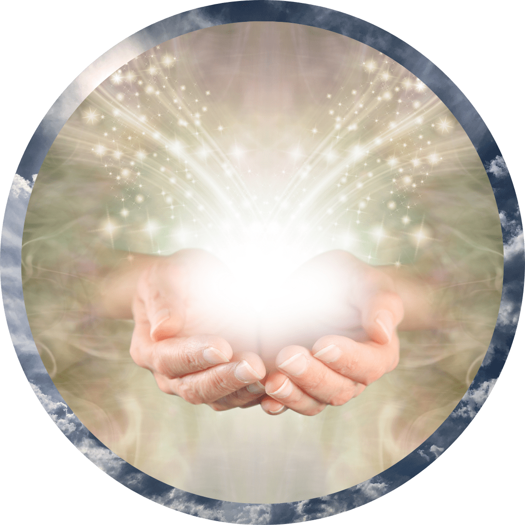 How do I prepare for energy healing?