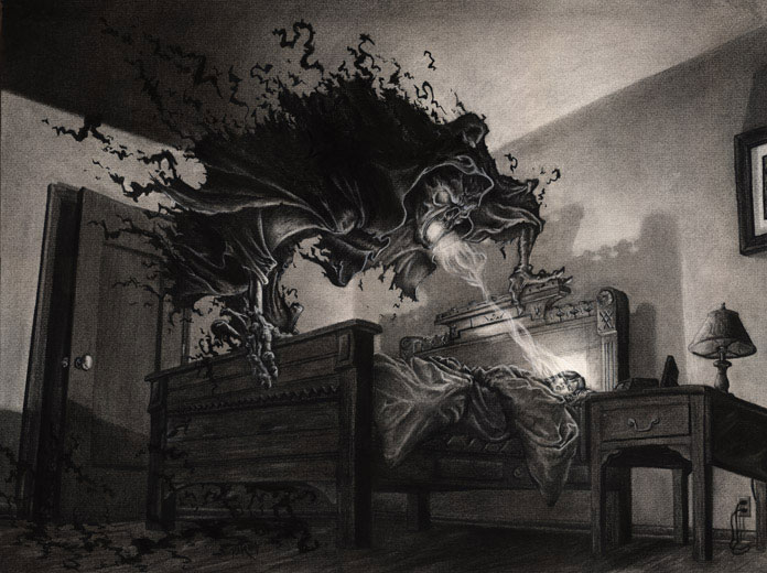 nightmare Conscious Reminder