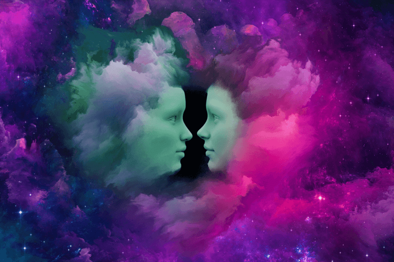 How to Tell if a Relationship is Karmic, Soulmate or Twin