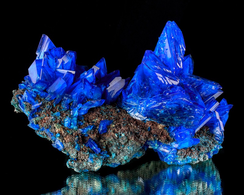 The Other Side Of Crystals The 9 Deadliest Minerals We've Ever Mined