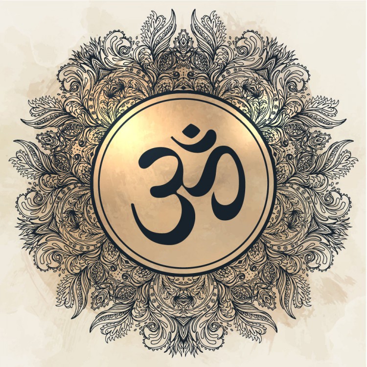 Positive Energy Symbol