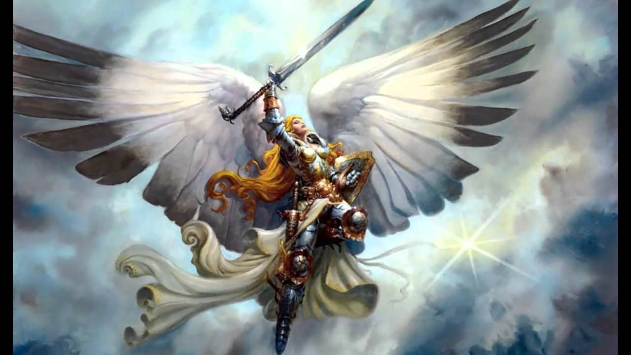 5 Most Powerful Archangels You Need To Start Working With