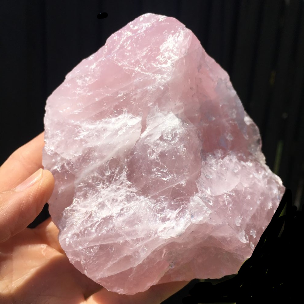 All 32+ Stock Images where to find rose quartz in nature Stunning