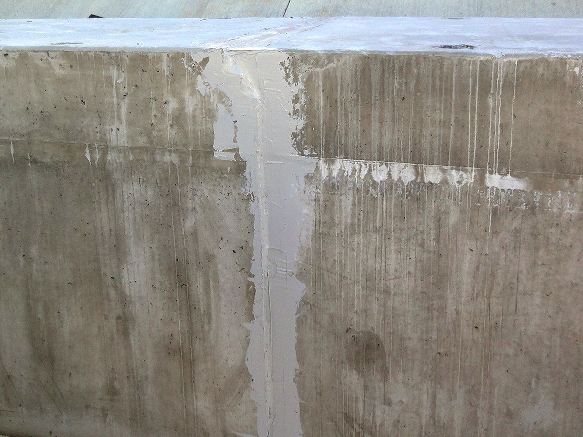 ConSeal CS1500 ConSeal Concrete Sealants Inc.