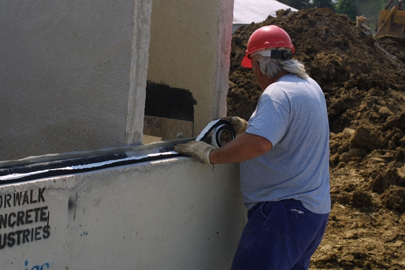 Watertight Concrete Infrastructure Experts ConSeal