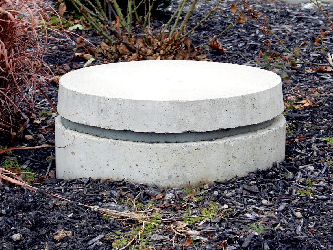 CS367 General Purpose Butyl Rubber Sealant ConSeal