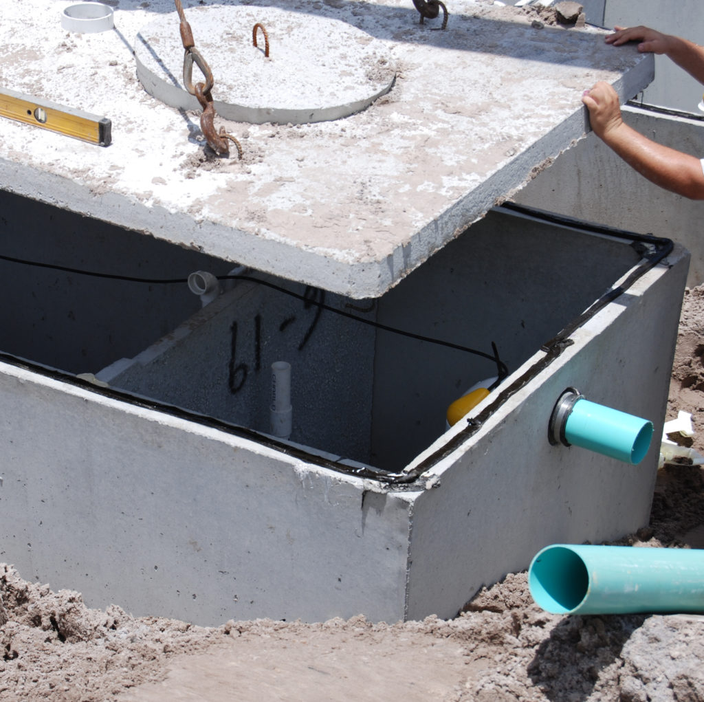 Application Specifications ConSeal