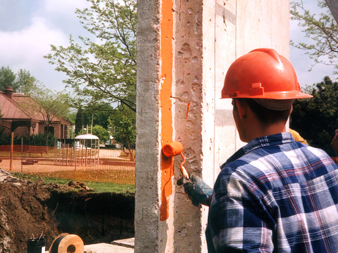 CS75 Water Based Adhesive/Surface Primer ConSeal