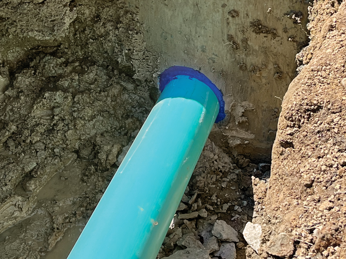 ConSeal CS1900 ConSeal Concrete Sealants Inc.