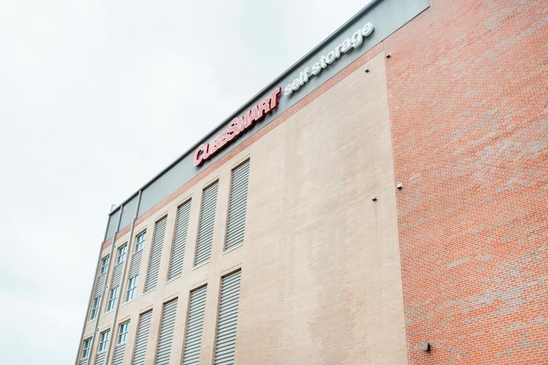 Conseco Group Germantown Storage