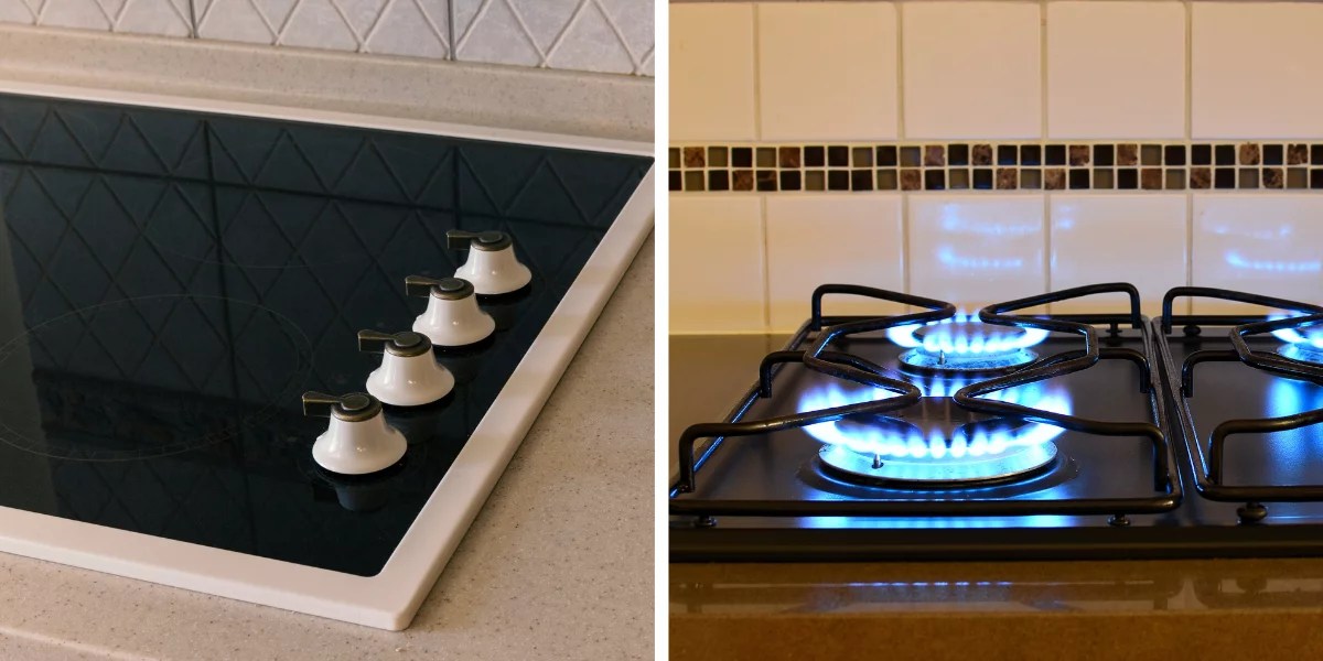Plaque au gaz ou à induction qui consomme le plus ? Le match