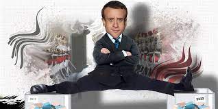 Au coeur du nationalisme Il va falloir finir par vous en