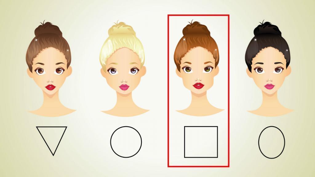 El test infalible para saber qué corte de pelo te va mejor