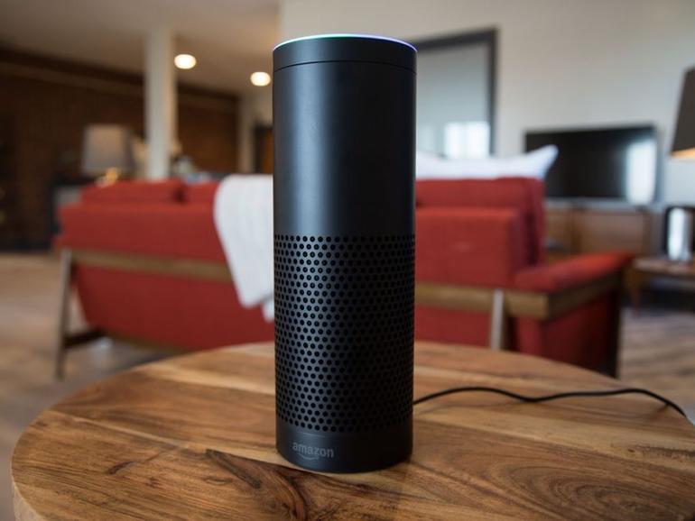 Cómo un simple hacker puede convertir tu Amazon Echo en un dispositivo