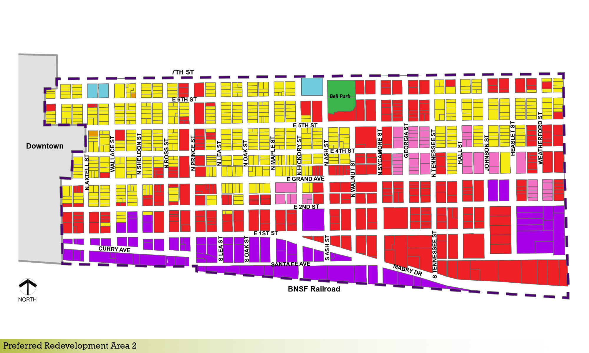 City of Clovis Comprehensive Plan Consensus Planning