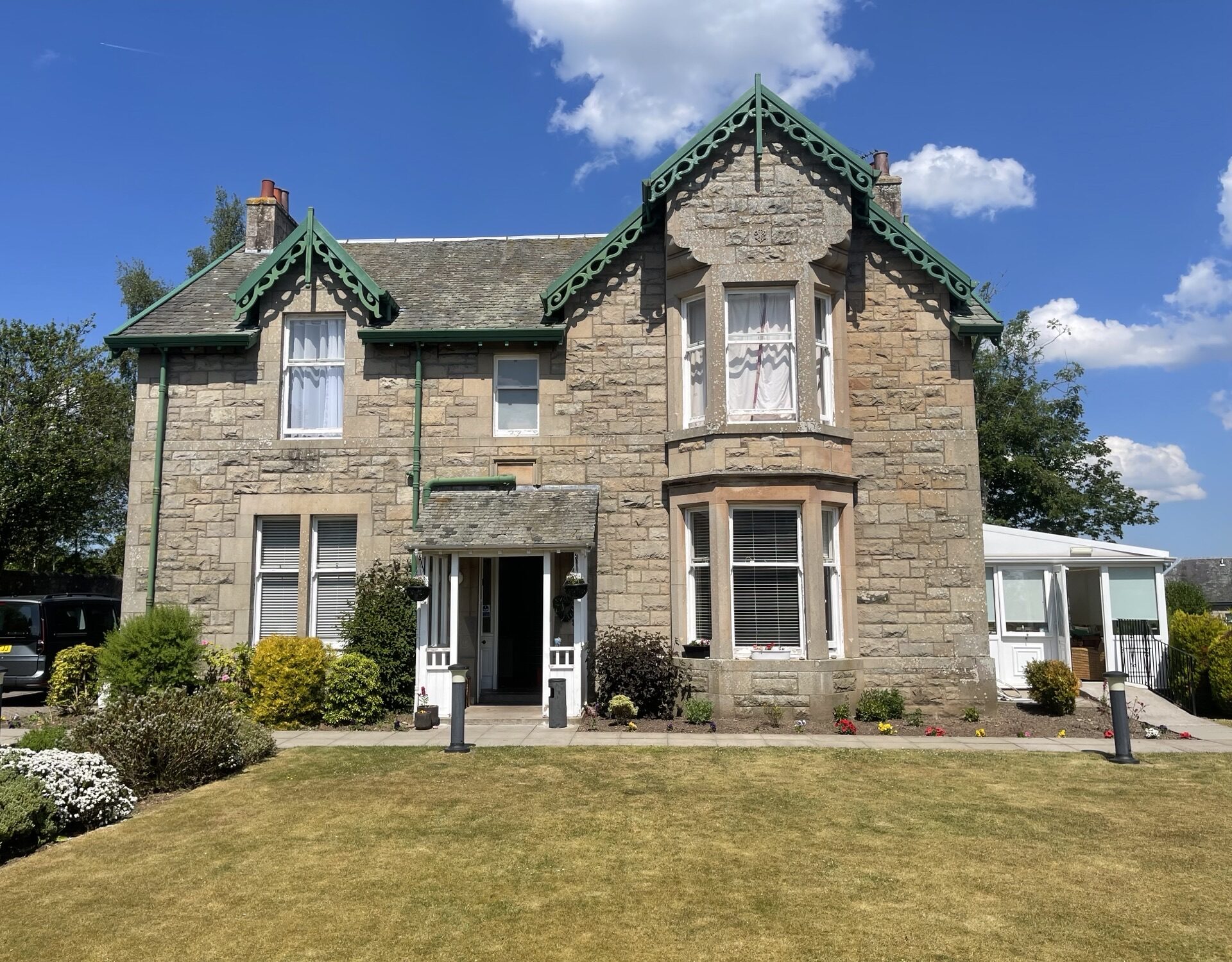 Clare House Consensus