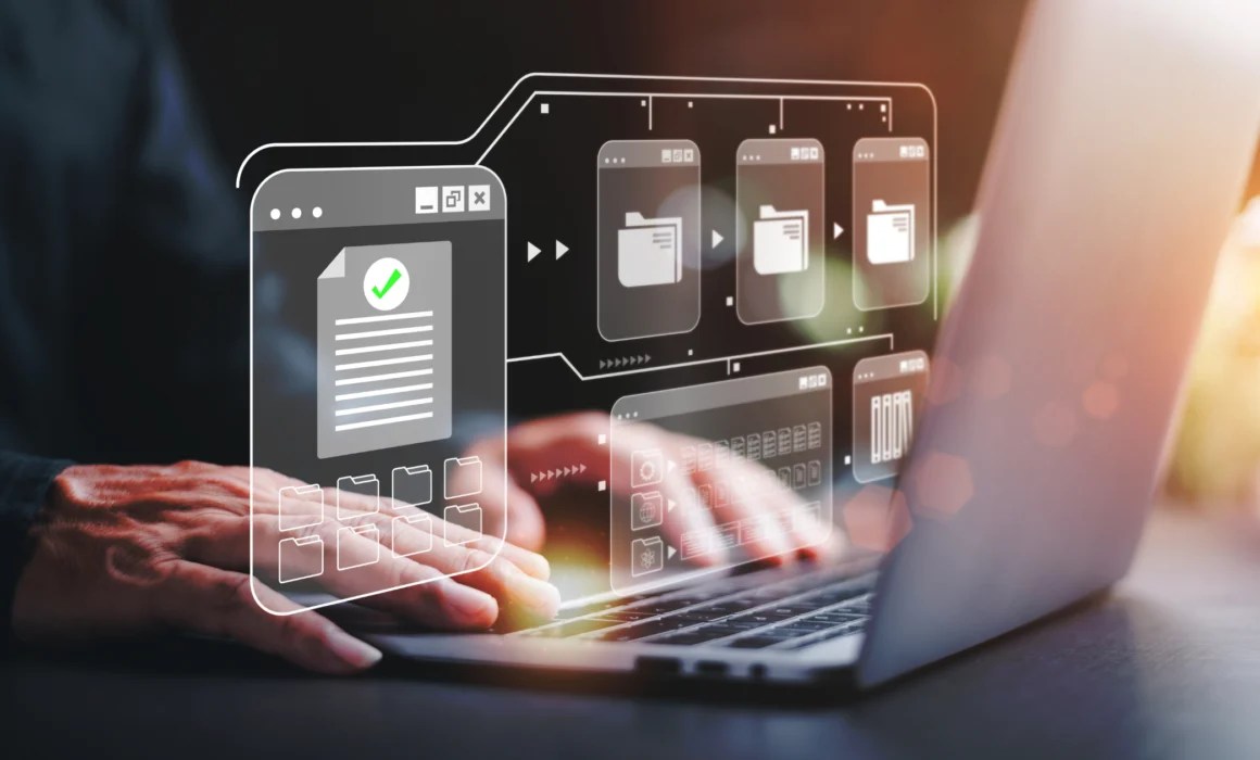 Can Scanned Documents Be Edited? Consentia