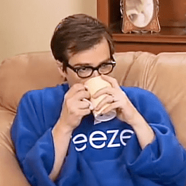 Rivers Cuomo Bowl Cut