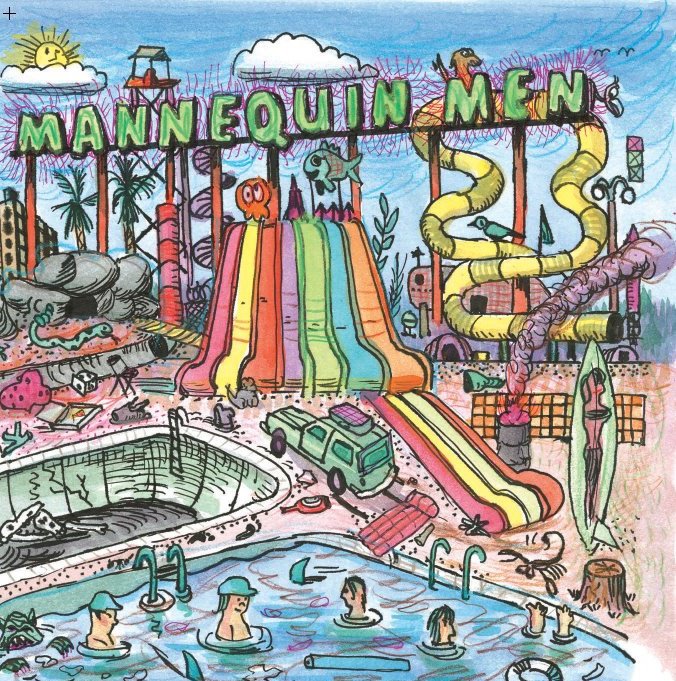 Mannequin Men Tour Dates, Song Releases, and More