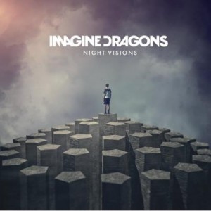 Album Review Imagine Dragons Night Visions