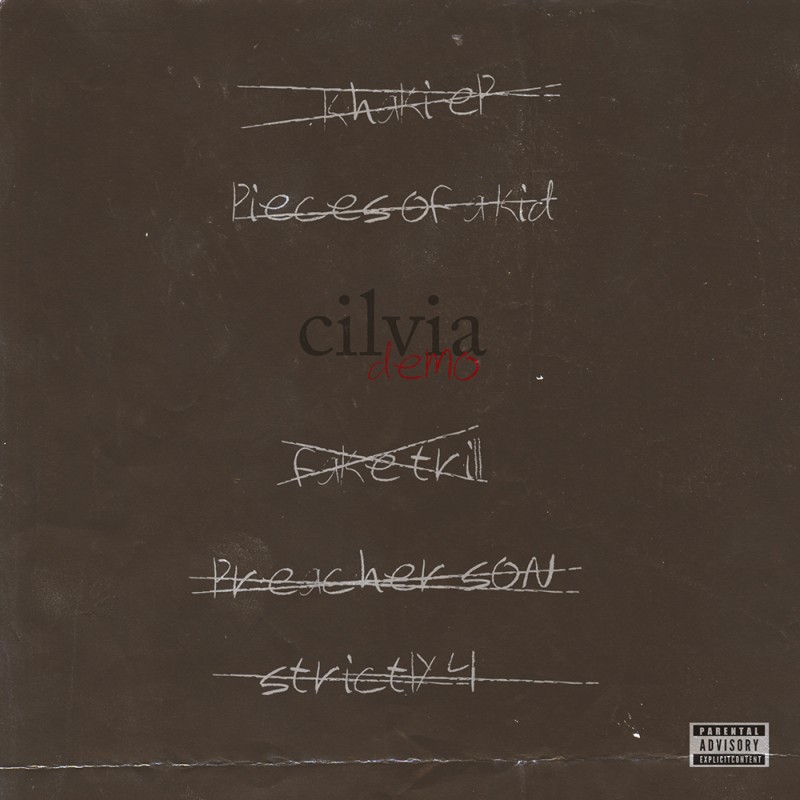 Isaiah Rashad Tour 2023 Album Review: Isaiah Rashad - Cilvia Demo - Consequence