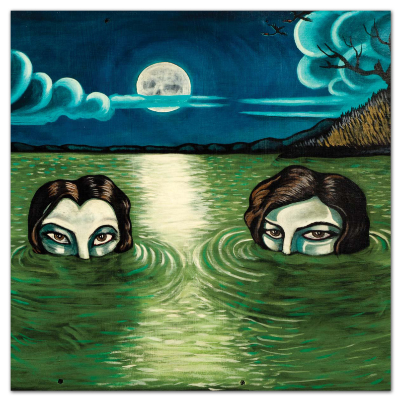 Album Review DriveBy Truckers English Oceans
