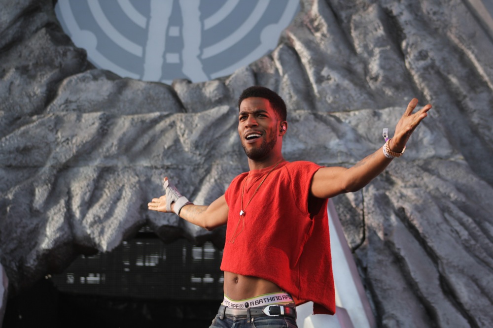 Watch Kid Cudi performs with HAIM, MGMT at Coachella Consequence