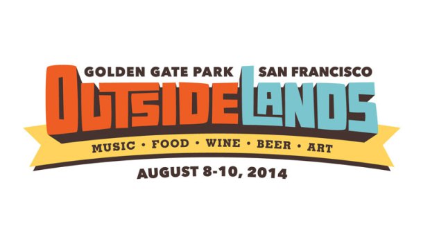 Outside Lands 2023 Lineup By Day Outside Lands Reveals 2014 Lineup - Consequence