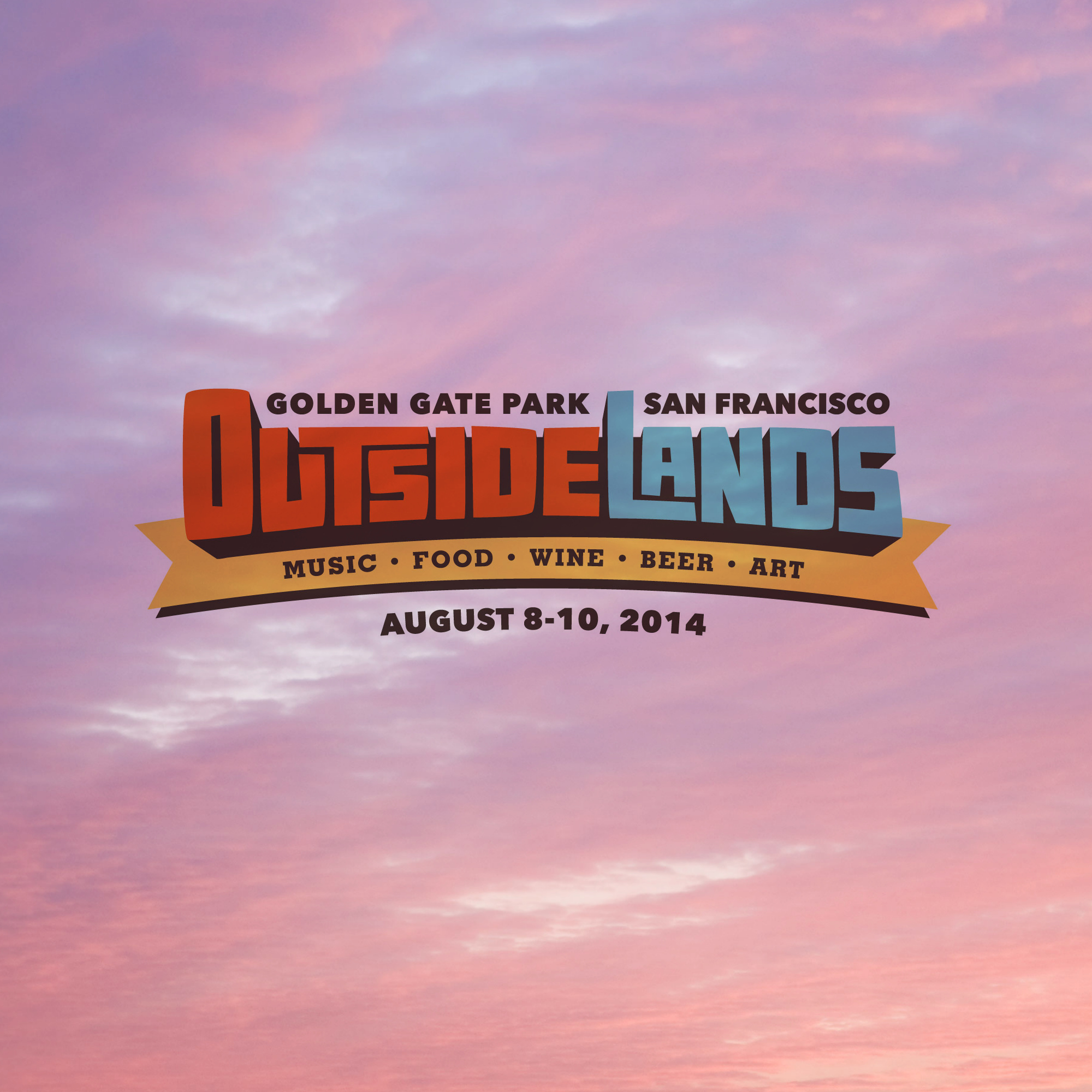 Outside Lands 2014 Top 20 Moments + Photos