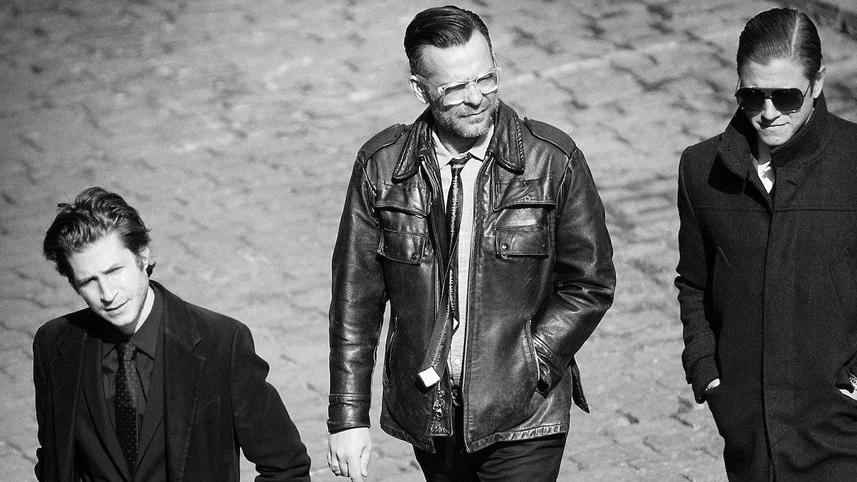 Interpol's Best Songs Their 10 Greatest Tracks