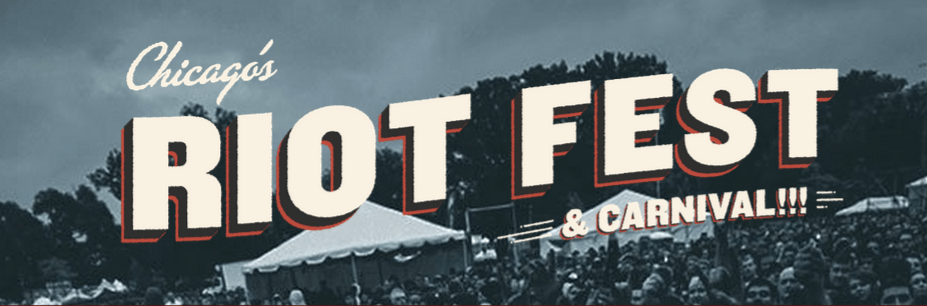 Can Chicago&#039,s Riot Fest Grow Sustainably? Consequence