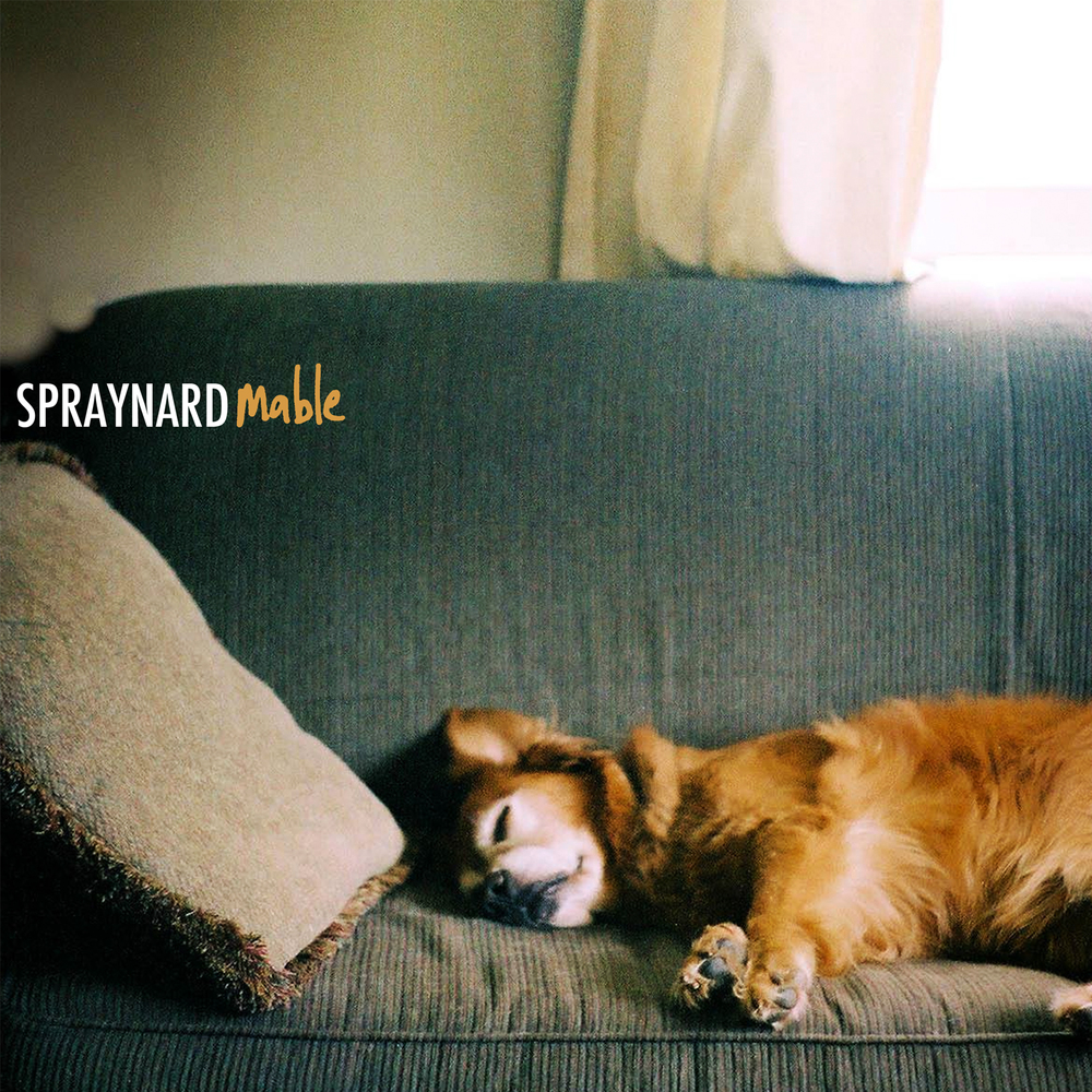 Album Review Spraynard Mable