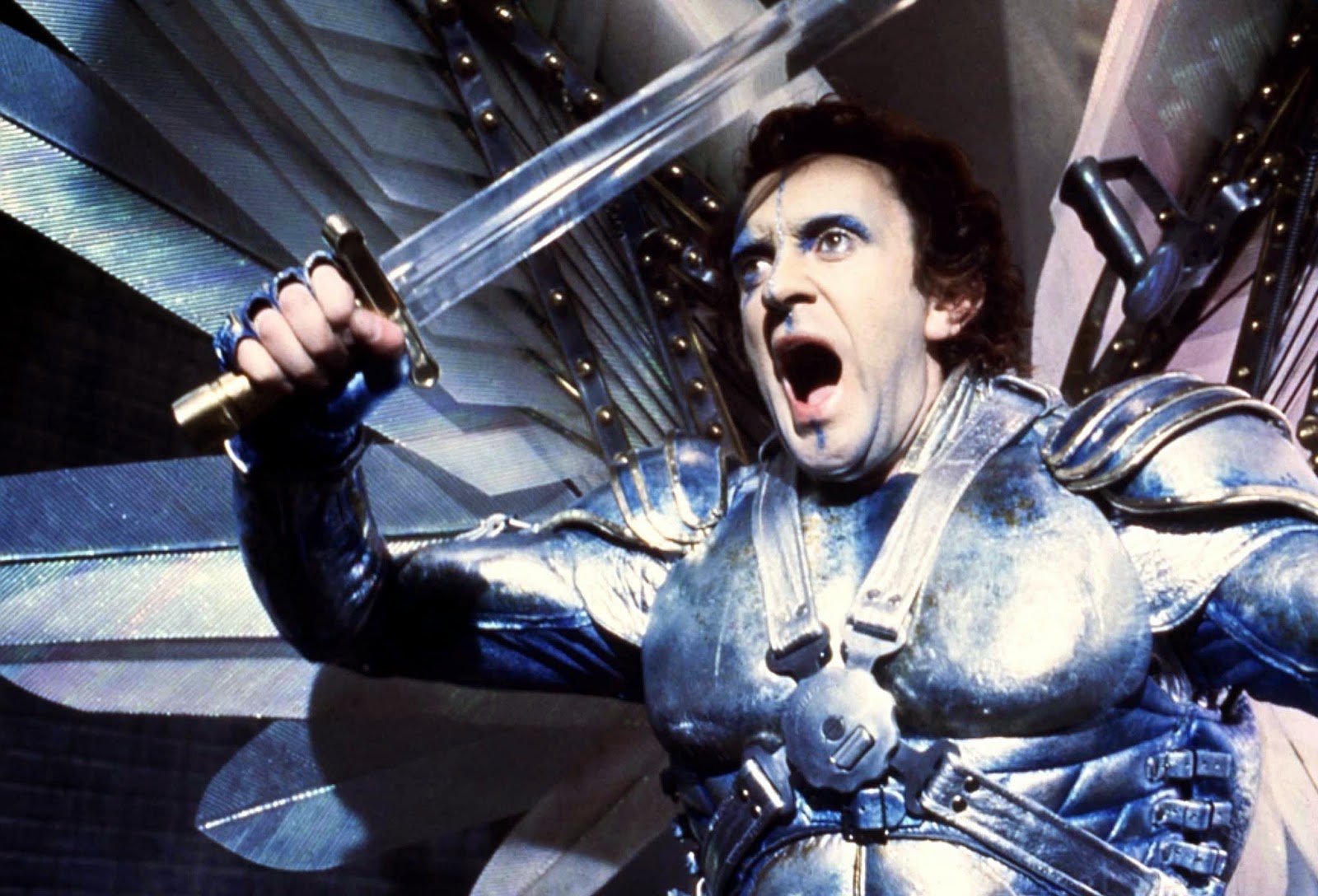 The Nightmare of Terry Gilliam's Brazil 30 Years Later