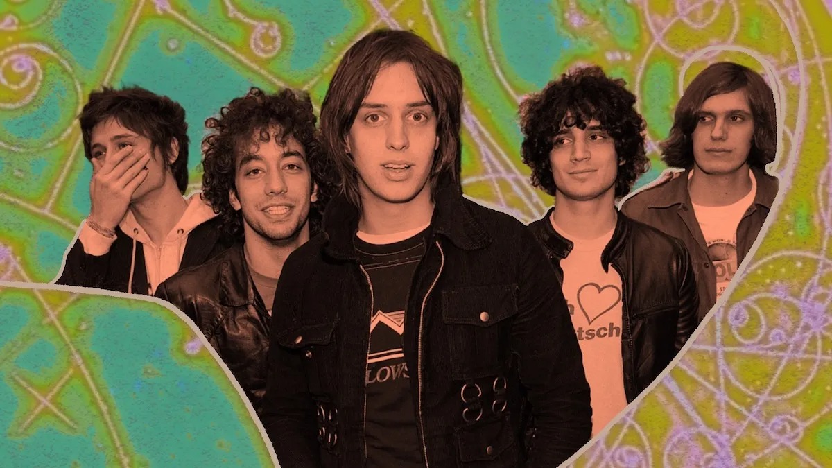 The Strokes' Best Songs Listen to Their 10 Greatest Tracks