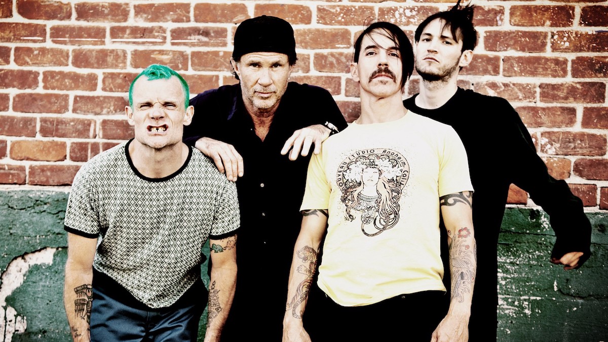 Californication - Notes And Lyrics For Vocal - Melody Line | Playyournotes Red Hot Chili Peppers Songs Ranked From Worst To Best