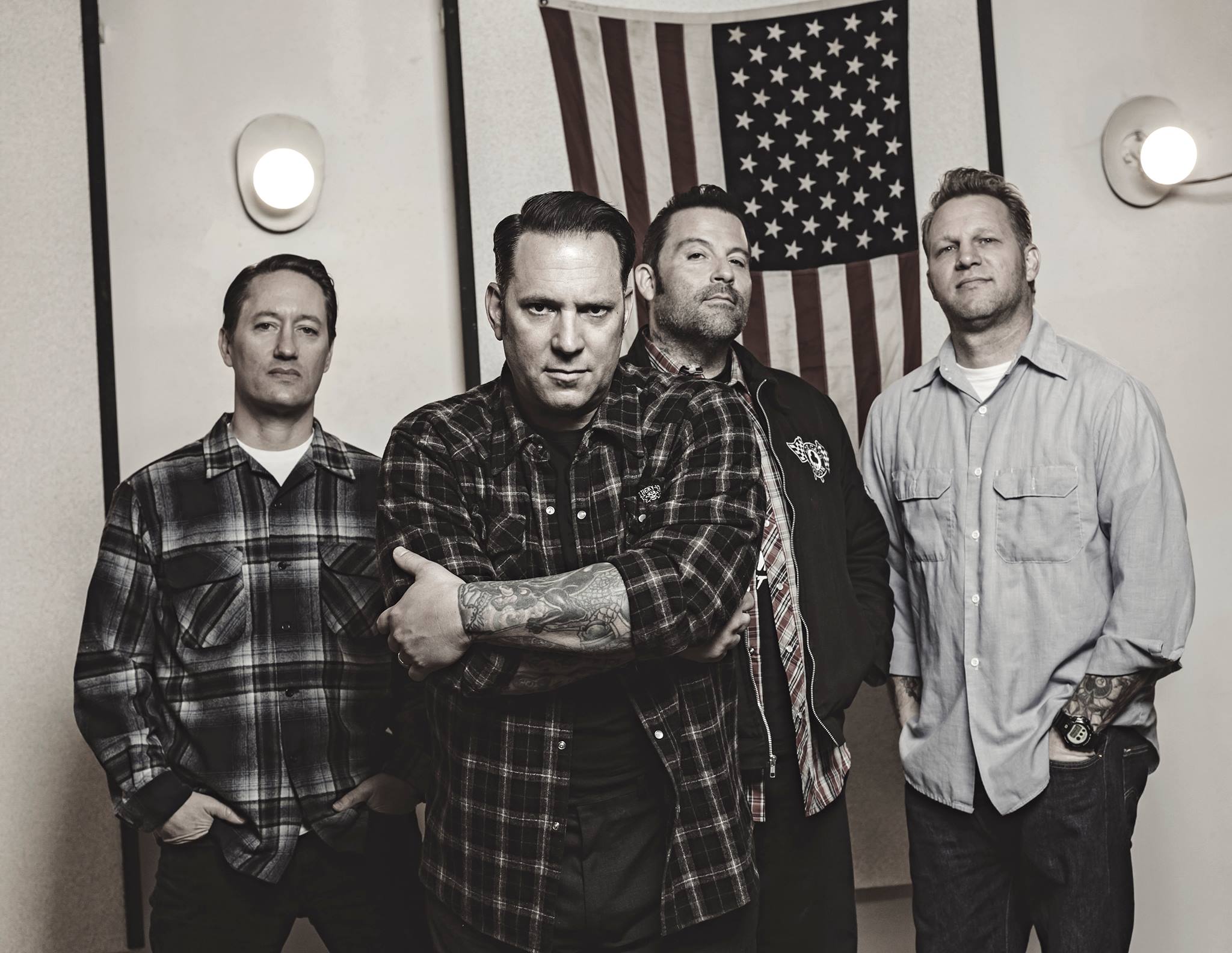 The 100 Best Pop Punk Bands of All Time Staff List