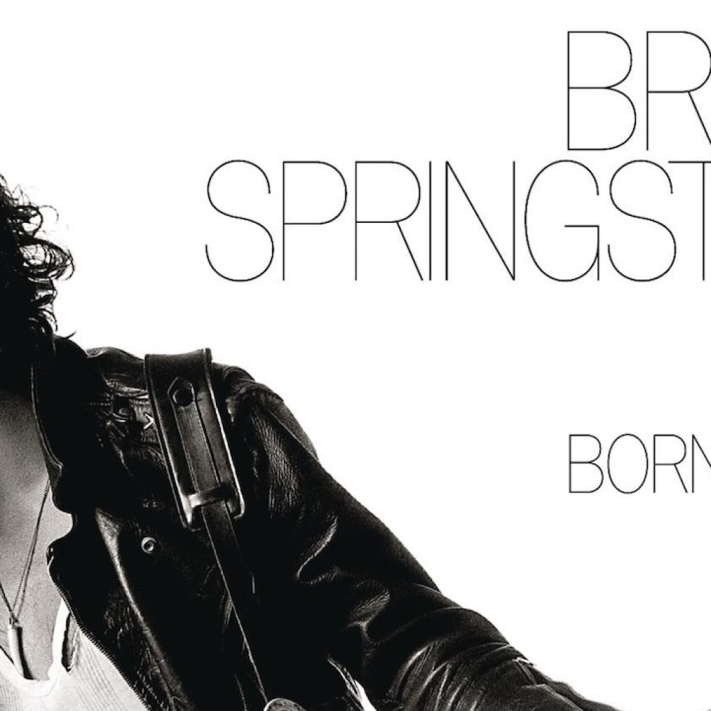 Bruce Springsteen's Born to Run: Each Track Ranked