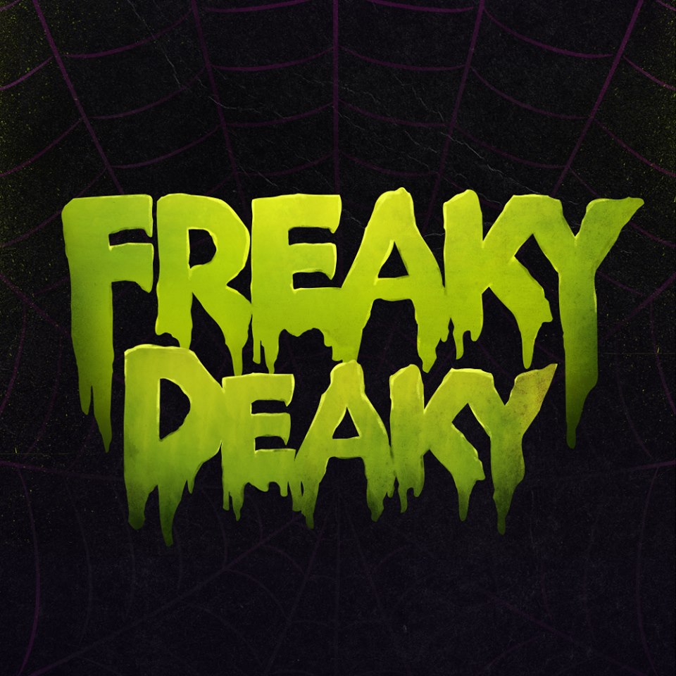 Chicago Halloween festival Freaky Deaky announces 2016 lineup Consequence