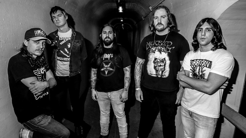 Power Trip announces 2017 tour dates in support of Nightmare Logic