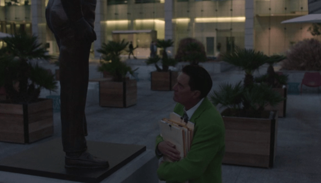 Stream Twin Peaks OST with Track by Track Breakdown by Sharon Van